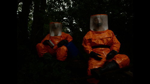 Brendan Lewes – All I Fear