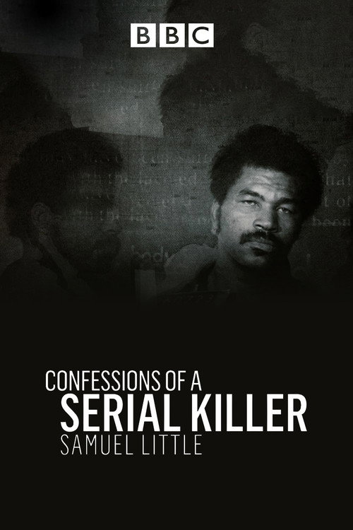 Confessions of a Serial Killer