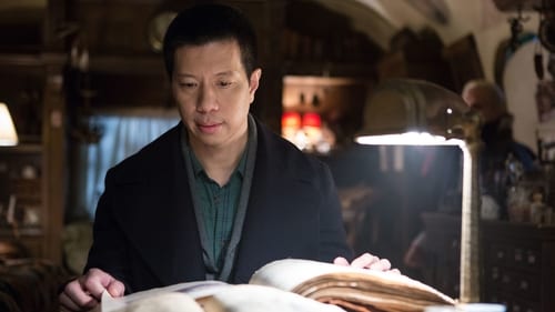 Grimm: Contos de Terror: 4×9