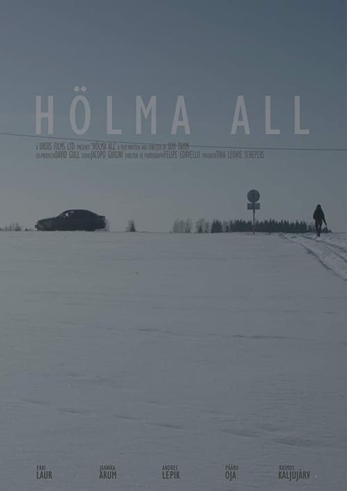 Hölma all (2018)