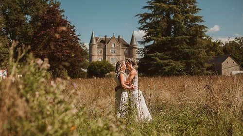 Escape to the Chateau
