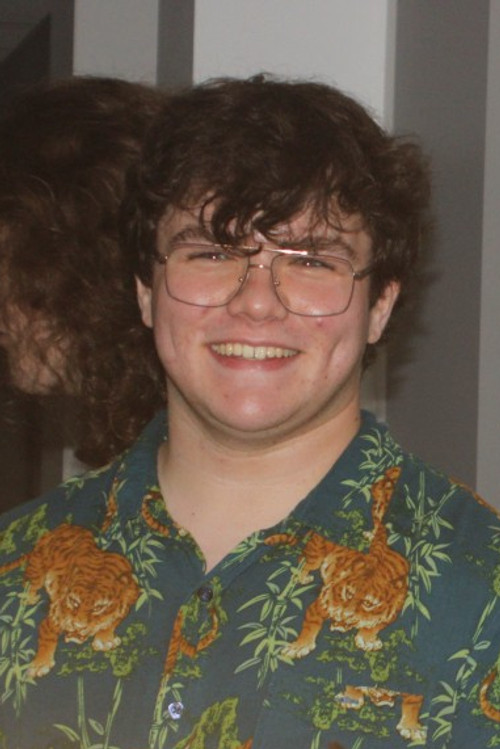 Ryder Jensen