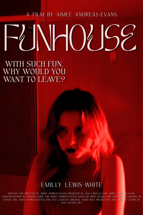 FUNHOUSE