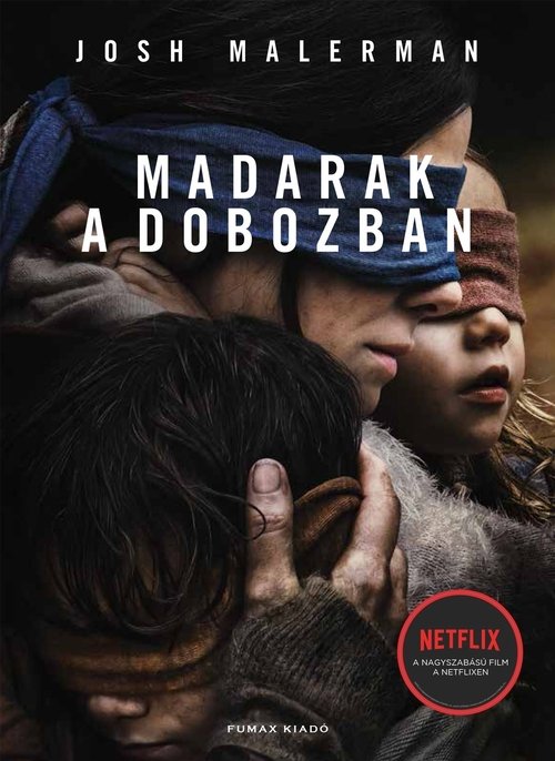 Madarak a dobozban 2018