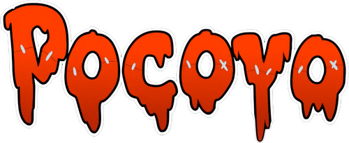 Pocoyo's Halloween