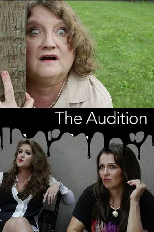 The Audition