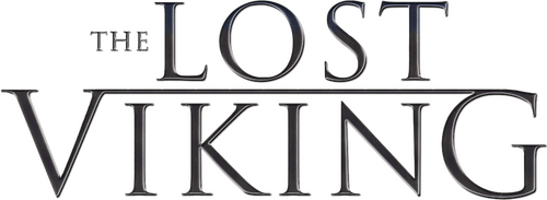 The Lost Viking