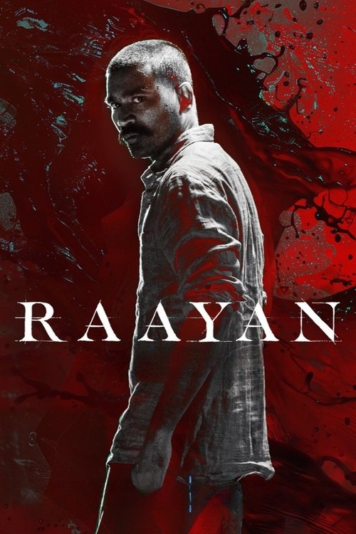 Raayan (2024) Raayan (2024)