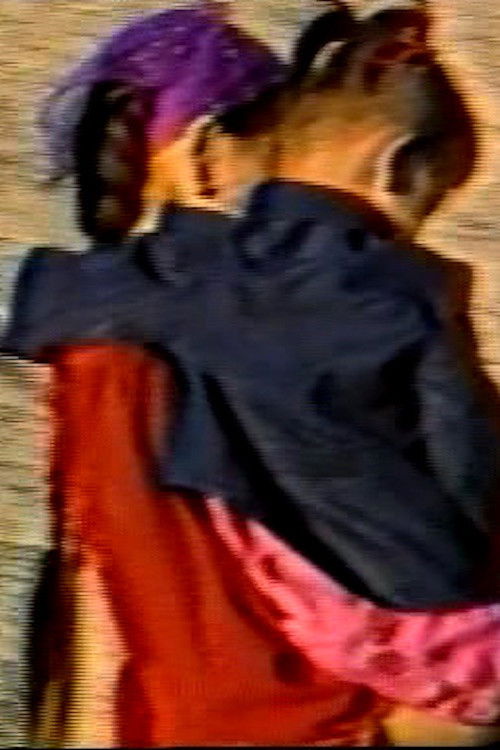 Red Earth (1989) poster