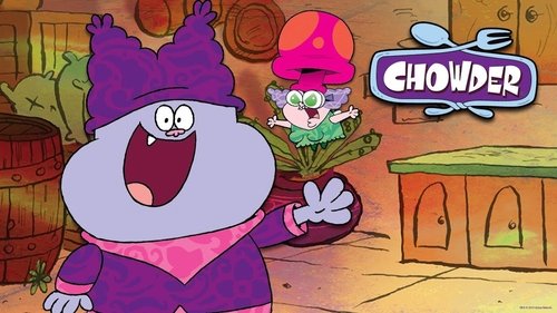 Chowder