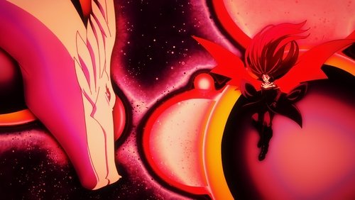Ragna Crimson: Temporada 1x Episodio 22