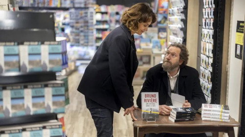 Meurtres à Concarneau