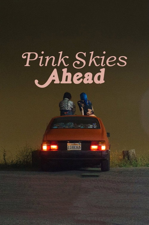 Pink Skies Ahead