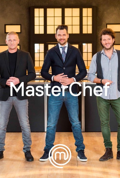 Escena 4 de Masterchef Holland