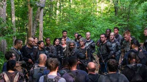 Assistir The Walking Dead S08E02 – 8×02 – Legendado