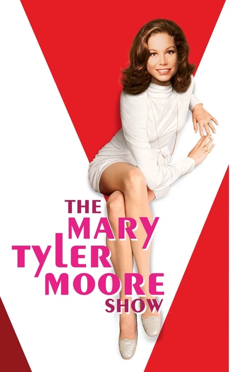 The Mary Tyler Moore Show, S03 - (1972)