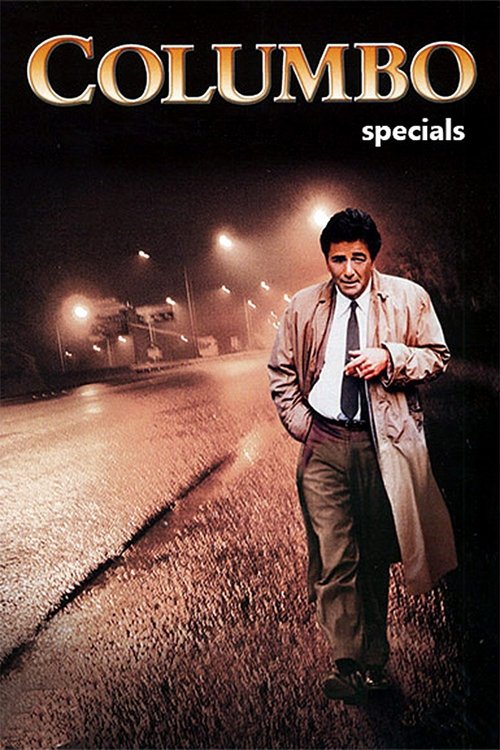 Where to stream Columbo Specials