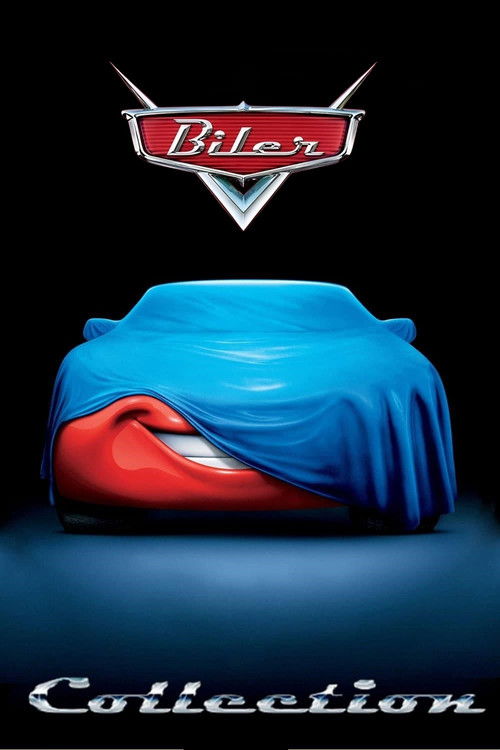 Biler (Samling)