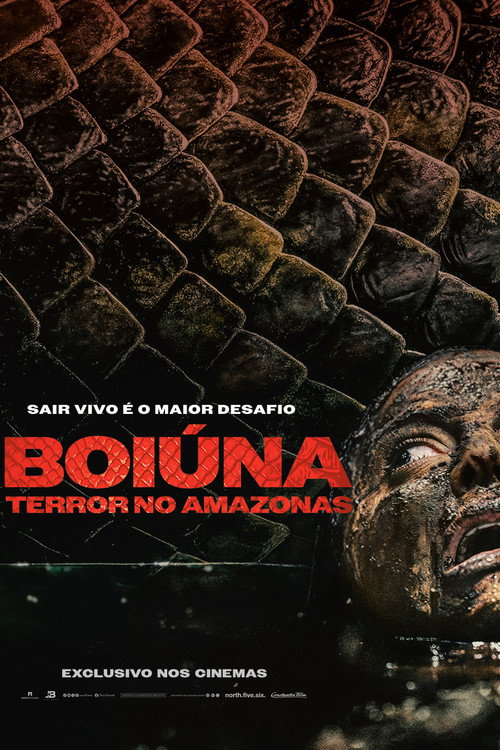 Beware Boiúna