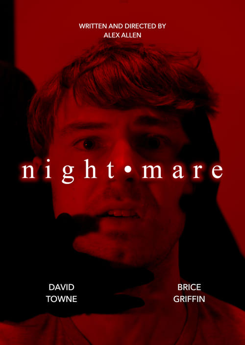 Nightmare (2022) poster