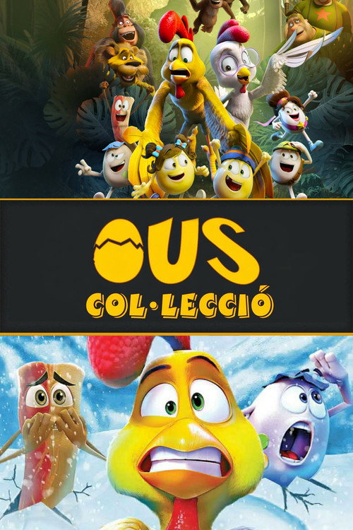 Huevos