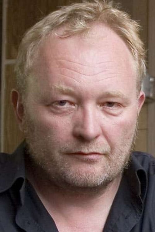Kép: Bjarne Henriksen színész profilképe