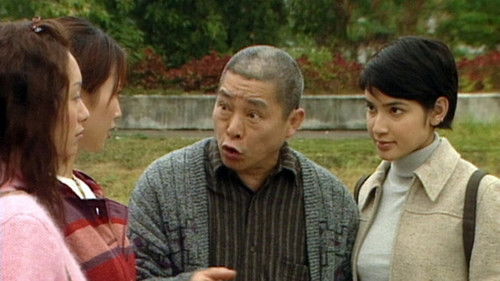 Image de l'épisode Épisode 31