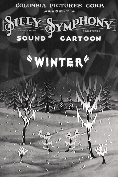 Winter Movie Poster Image