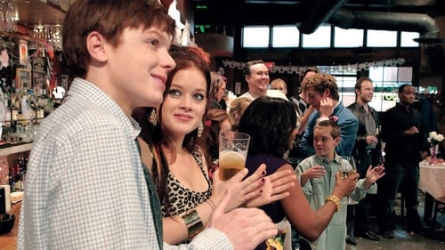 Shameless (US): 1×5