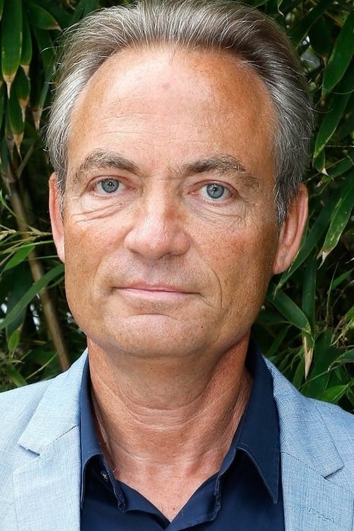 Kép: Gilles Cohen színész profilképe