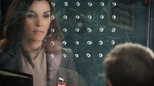 The Good Wife – Pelo Direito de Recomeçar: 6×2