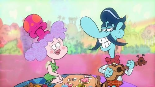 Chowder, S01E20 - (2008)