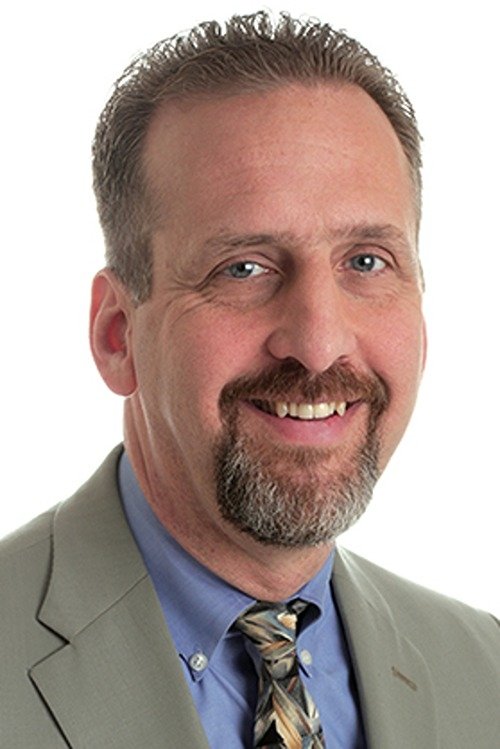 Tim Balmbach