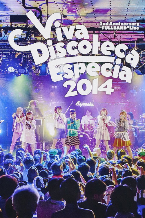 Viva Discoteca Especia 2014