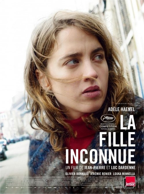 La Fille inconnue Online