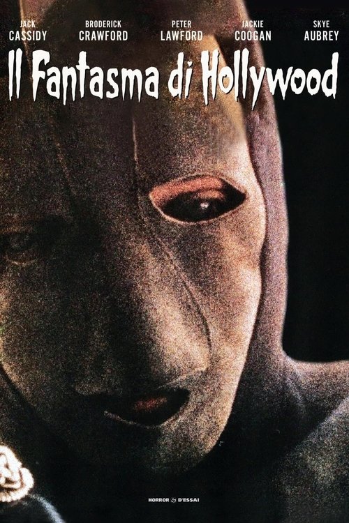 Il fantasma di Hollywood