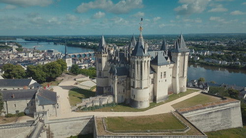 Le trésor caché du Moyen Âge