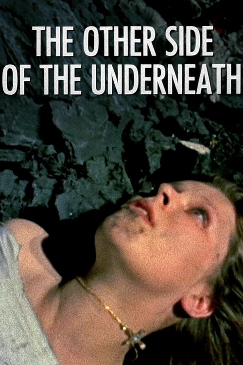 The Other Side of the Underneath poster