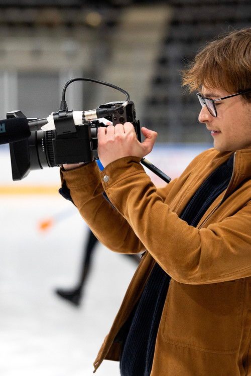 Foto de Maxime Gendrot