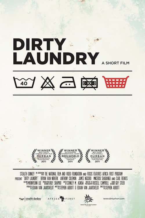 Dirty Laundry (2012)