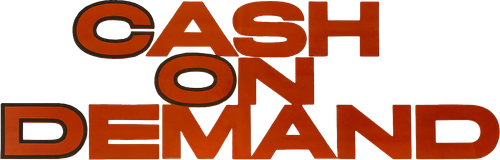 Estranho Assalto - Logo 2
