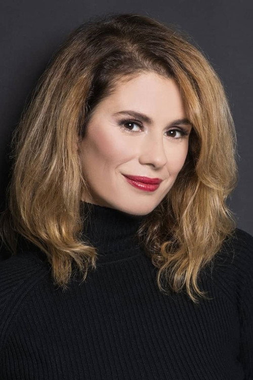 Marina Redzepovic