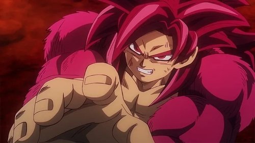 Dragon Ball DAIMA: 1×20