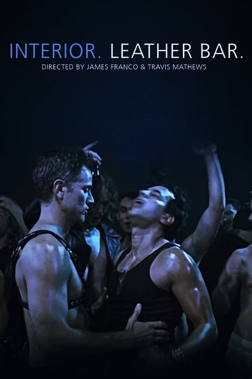 Filmmakers James Franco and Travis Mathews re-imagine the lost 40 minutes from 