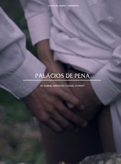 Palaces of Pity (2011)