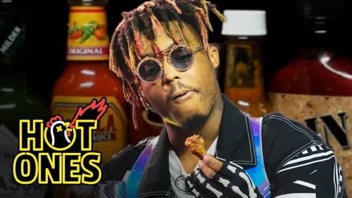 Hot Ones, S09E09 - (2019)