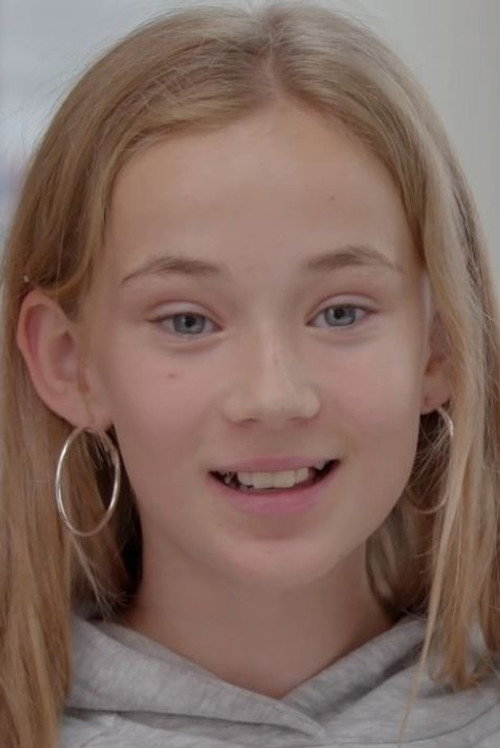Mina E. Hannevig-Larssen