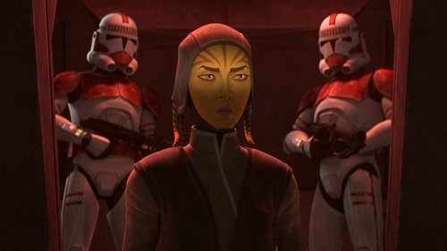 Star Wars: Histórias do Império: 1×4