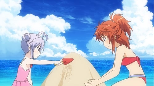 Poster della serie Non Non Biyori