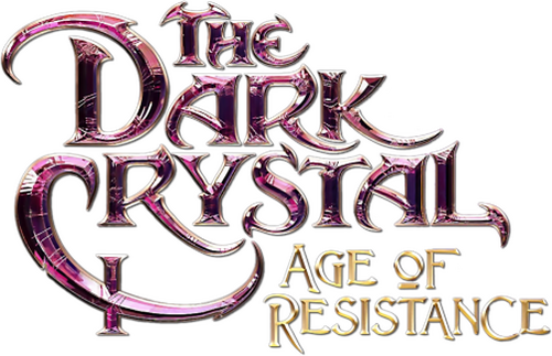The Dark Crystal: Age of Resistance